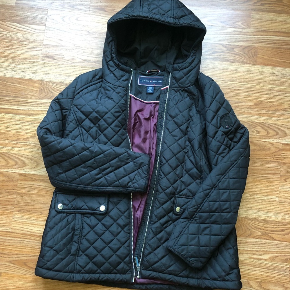 Tommy Hilfiger Jacker